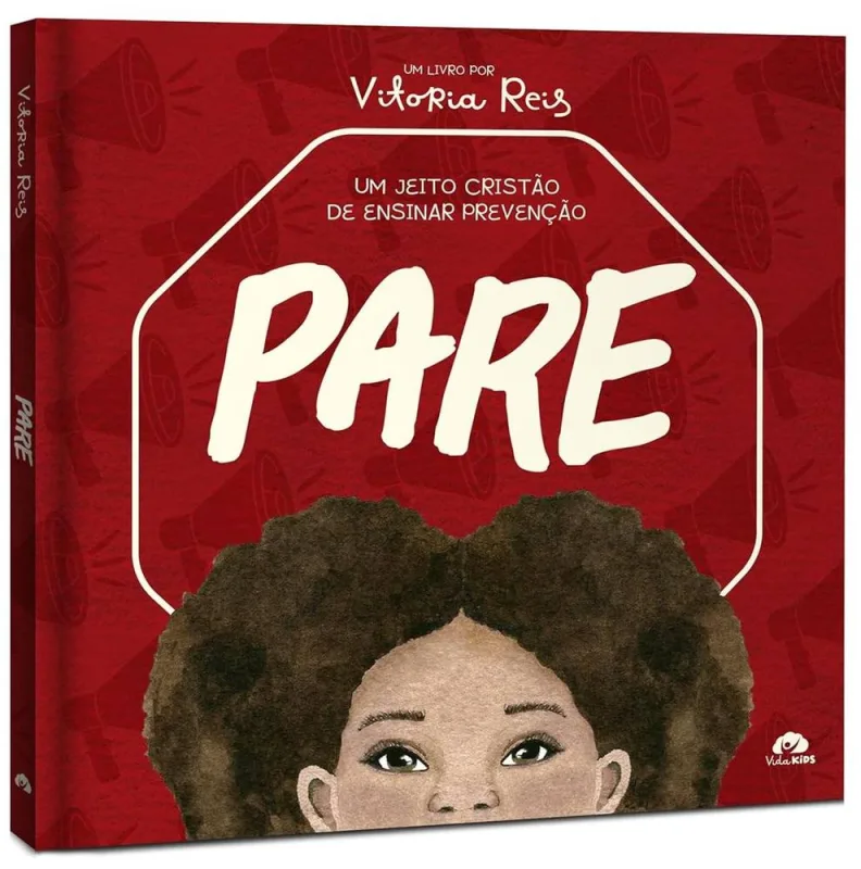 Pare - LC - Livros