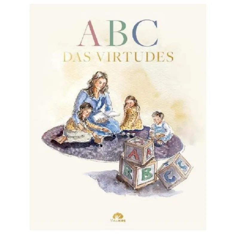 Abc Das Virtudes