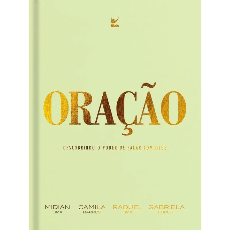 Oração