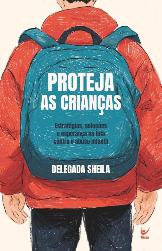 Proteja As Crianças - LC - Livros