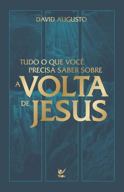 Tudo O Que Você Precisa Saber Sobre A Volta De Jesus - LC - Livros