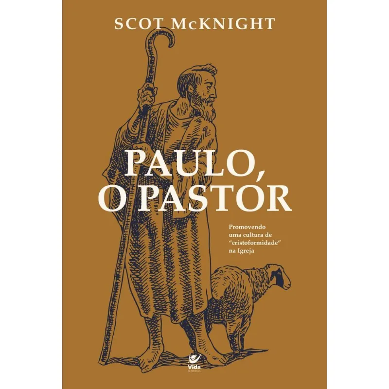 Paulo, O Pastor