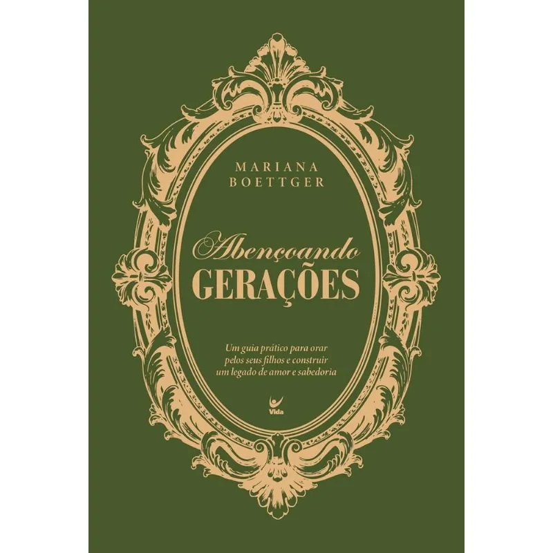 Abençoando Gerações
