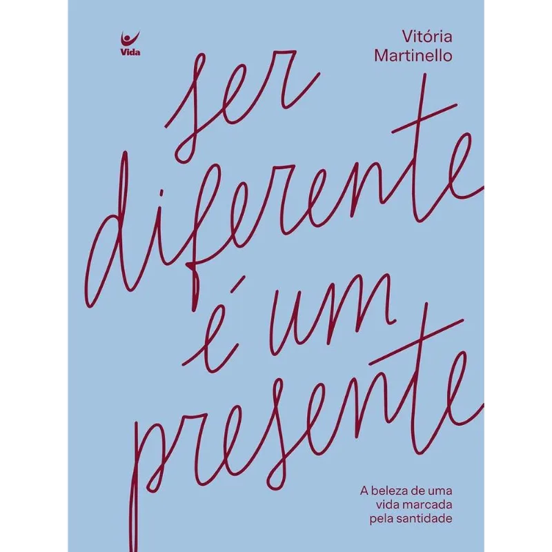 Ser Diferente É Um Presente