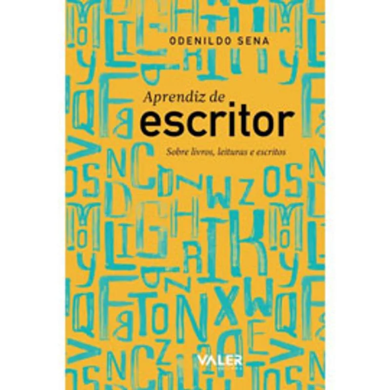 APRENDIZ DE ESCRITOR