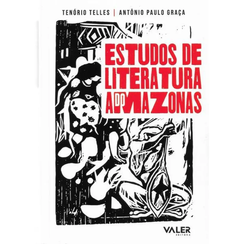 ESTUDOS DE LITERATURA DO AMAZONAS