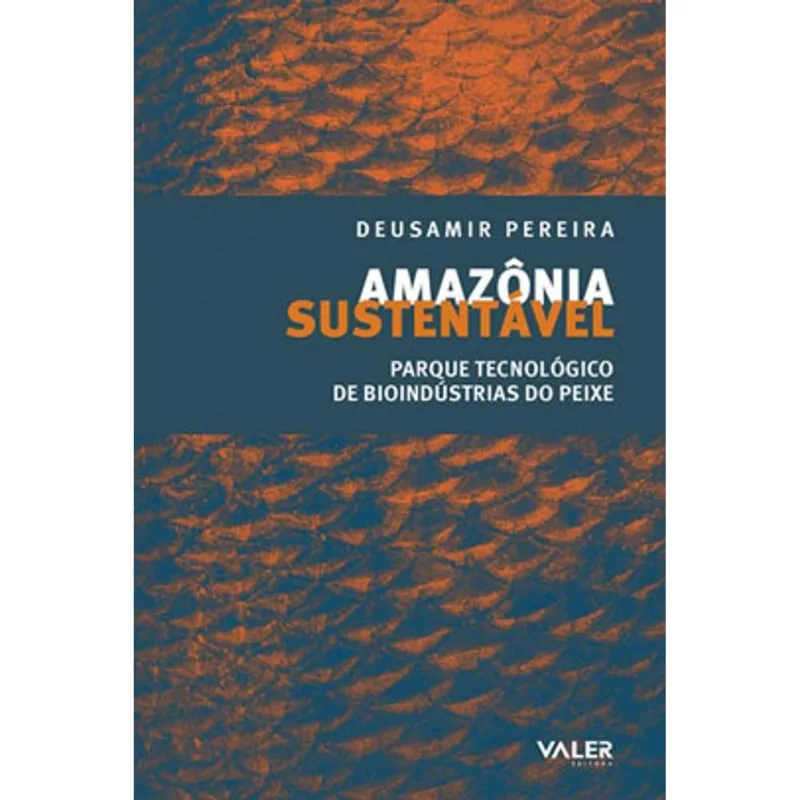 AMAZÔNIA SUSTENTÁVEL