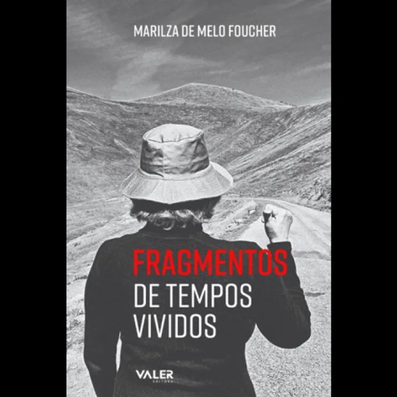FRAGMENTOS DE TEMPOS VIVIDOS