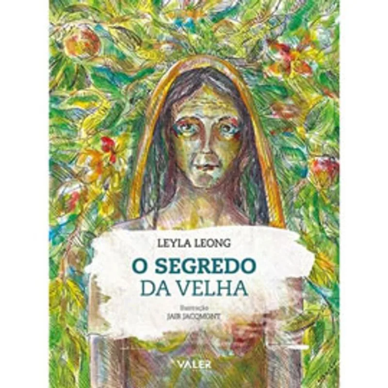O SEGREDO DA VELHA
