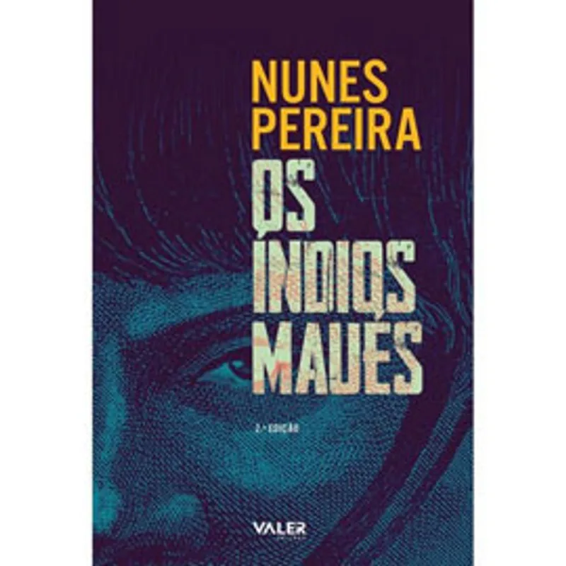 OS ÍNDIOS MAUÉS
