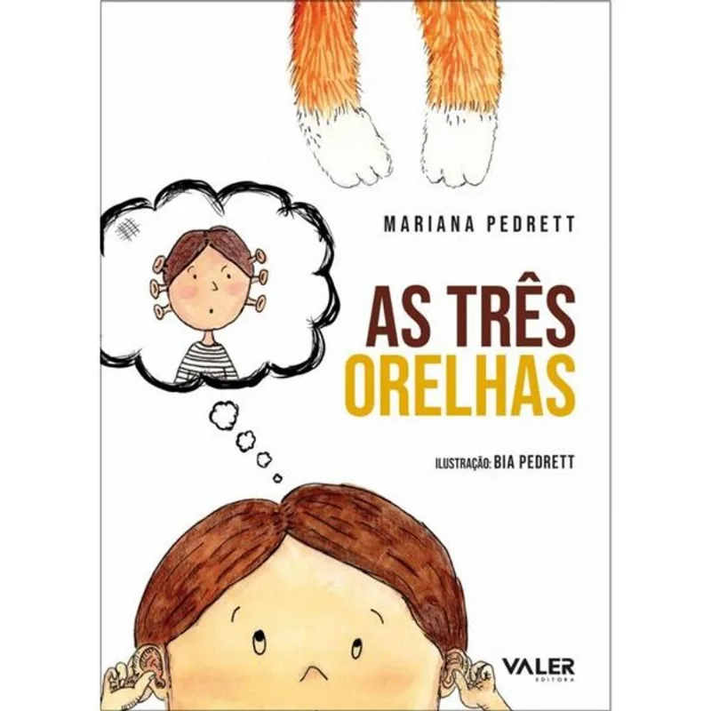 AS TRÊS ORELHAS