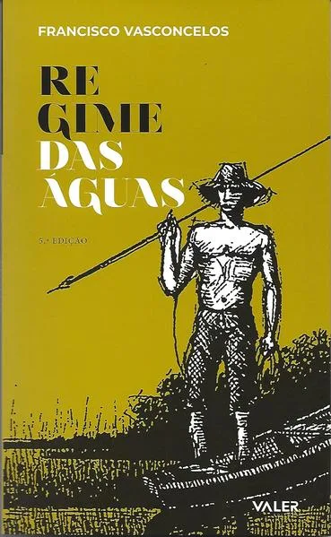 Regime Da Águas - Editora