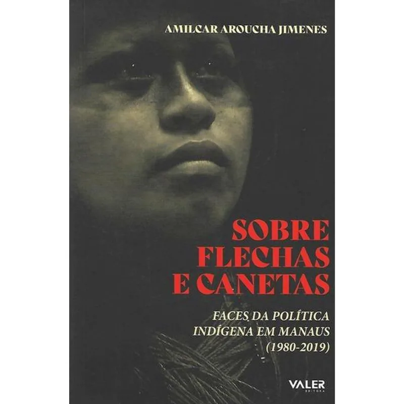 SOBRE FLECHAS E CANETAS