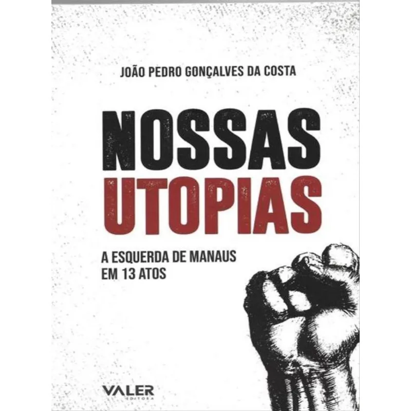 NOSSAS UTOPIAS