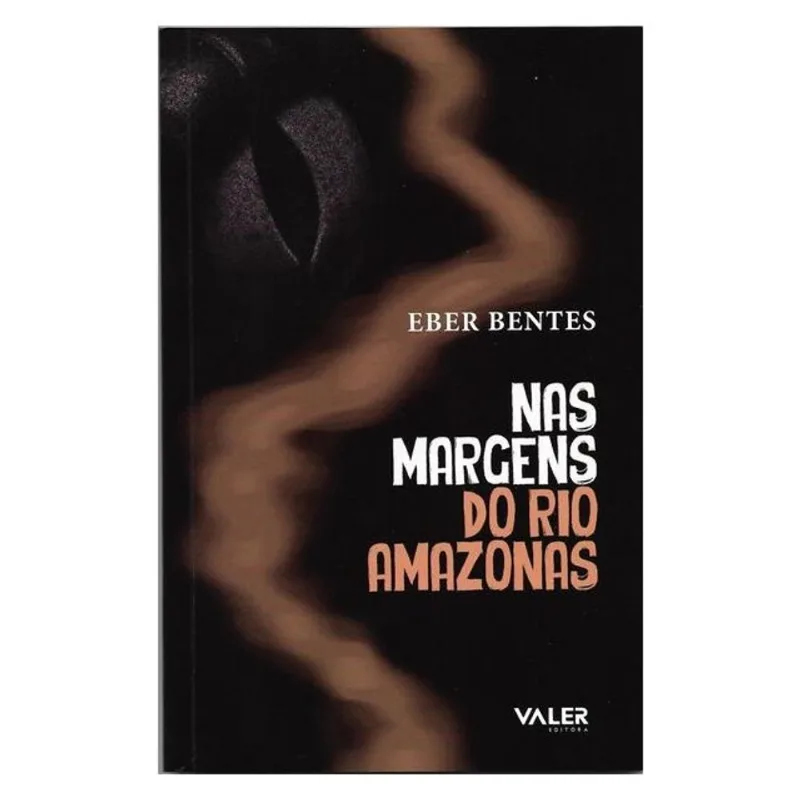 NAS MARGENS DO RIO AMAZONAS