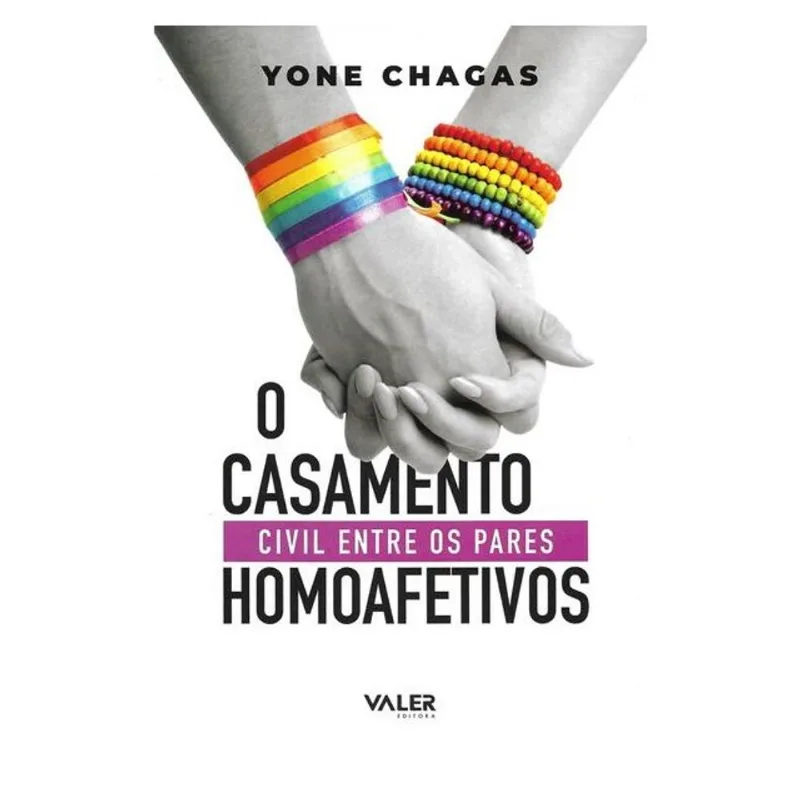 O CASAMENTO CIVIL ENTRE OS PARES HOMOAFETIVOS