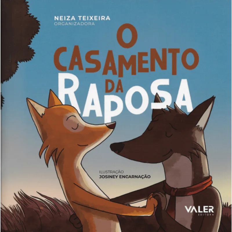 O Casamento da Raposa