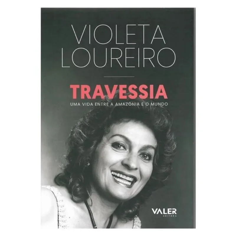 TRAVESSIA