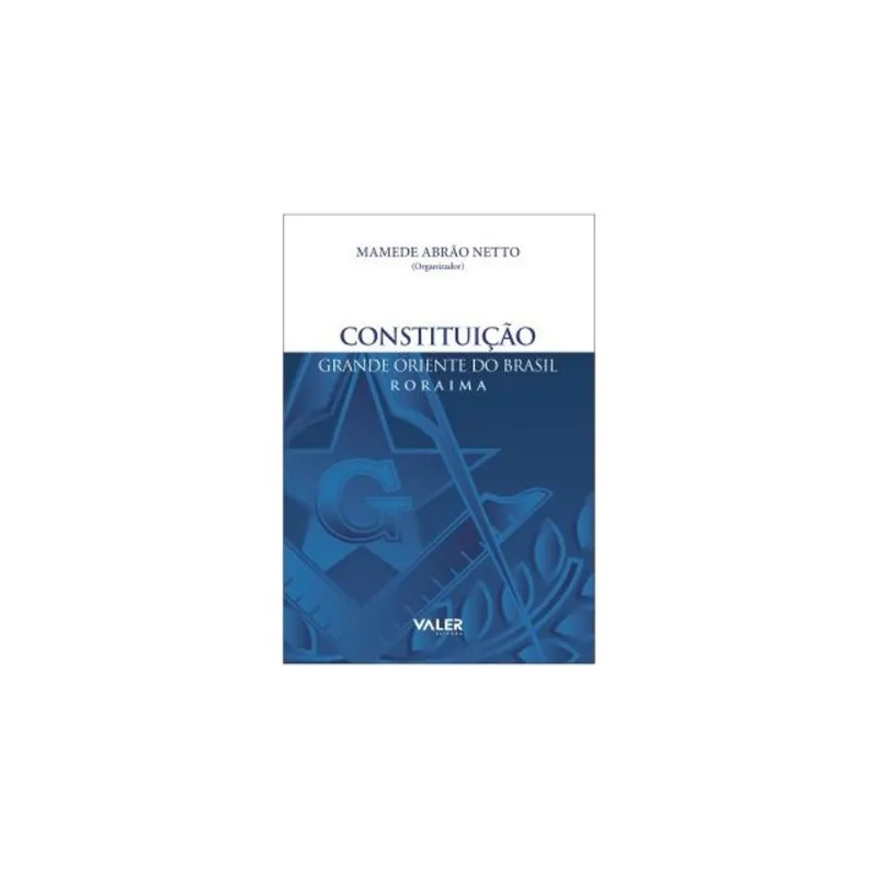 CONSTITUIÇÃO