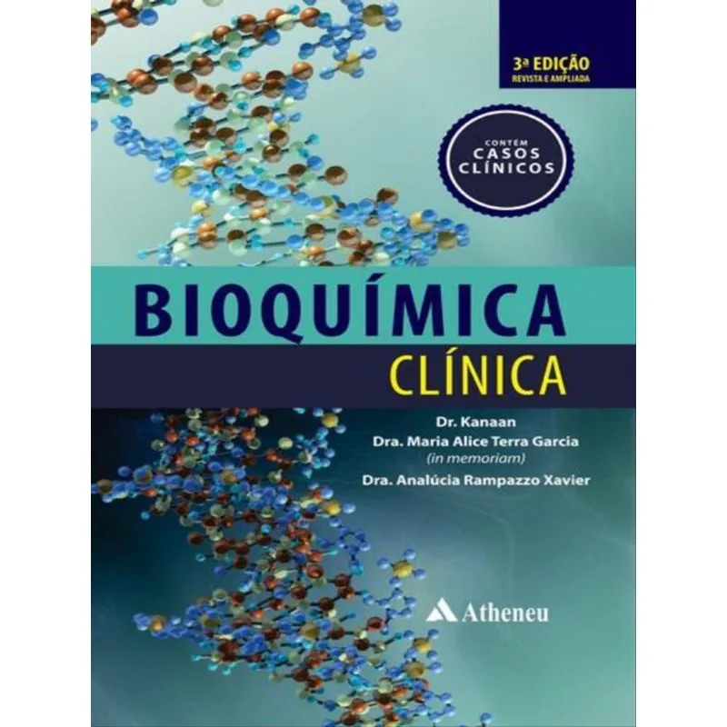 BIOQUÍMICA CLÍNICA