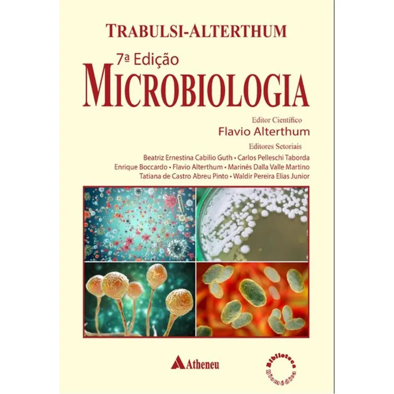 MICROBIOLOGIA