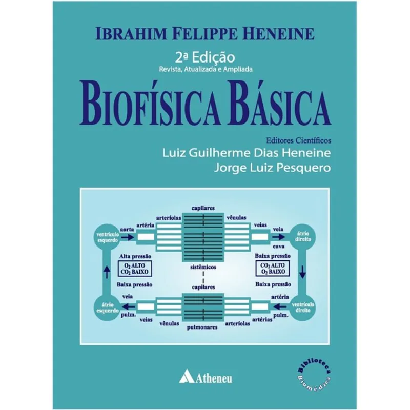 BIOFÍSICA BÁSICA