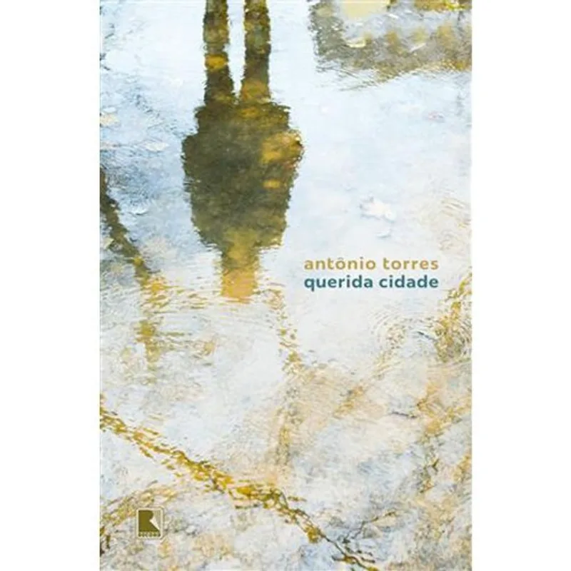 Livro Querida Cidade Record (MP)