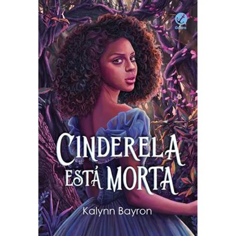 Livro Cinderela Está Morta Galera (MP)
