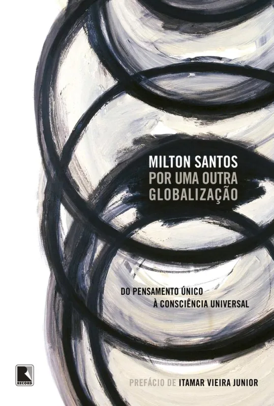 Por Uma Outra Globalização - LC - Livros