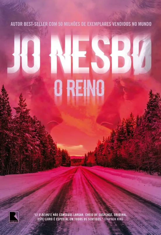 O Reino - LC - Livros