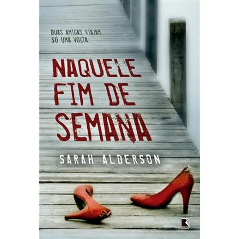 Livro Naquele Fim De Semana Record (MP)