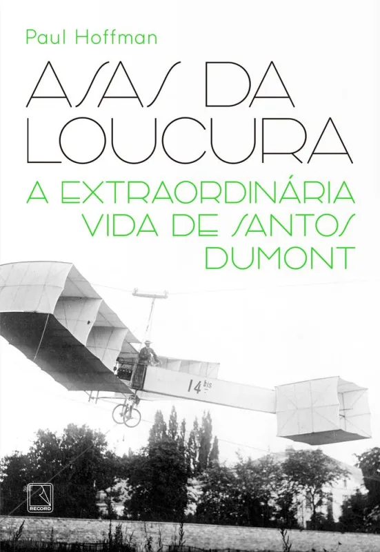 Asas Da Loucura - LC - Livros