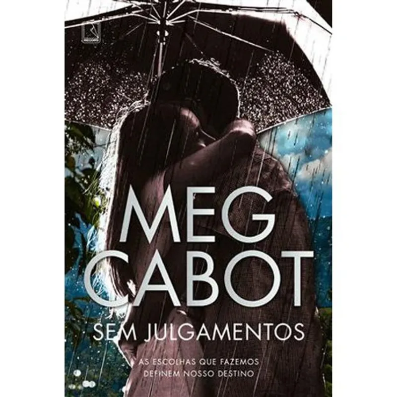Livro Sem Julgamentos Record (MP)