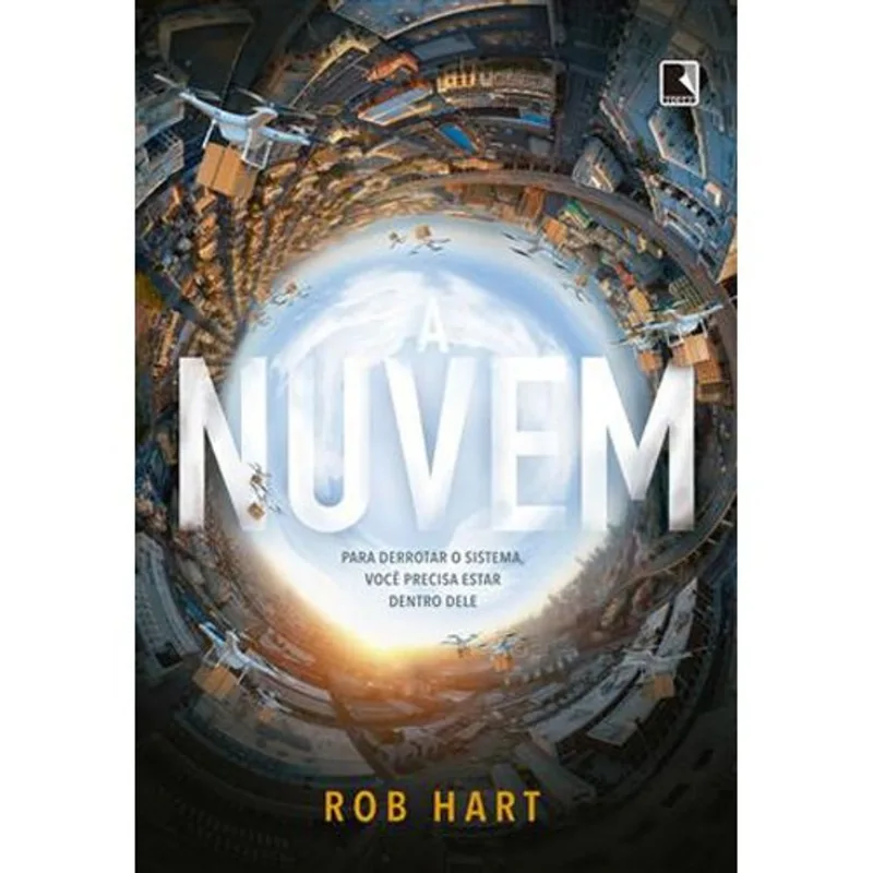 Livro A Nuvem Record (MP)