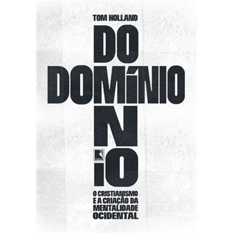 Livro Domínio Record (MP)