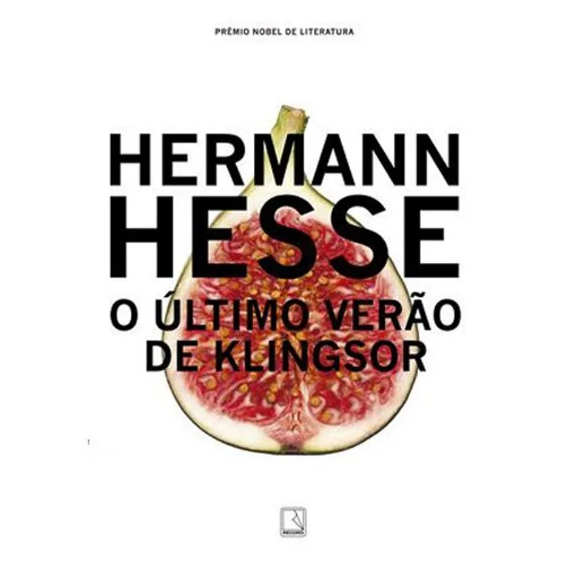 Livro O Último Verão De Klingsor Record (MP)