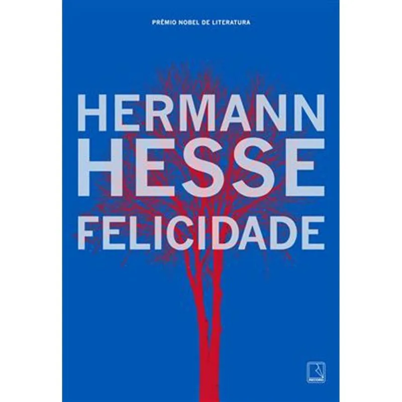 Livro Felicidade Record (MP)