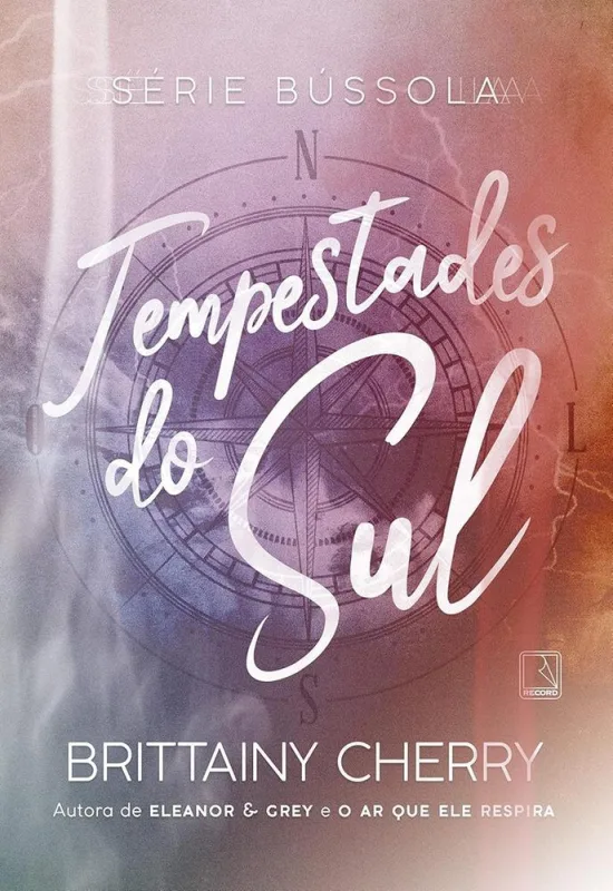 Tempestades Do Sul 1 - LC - Livros