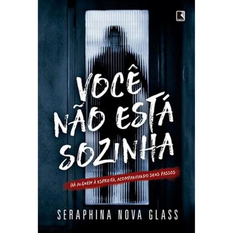 Livro Você Não Está Sozinha Record (MP)