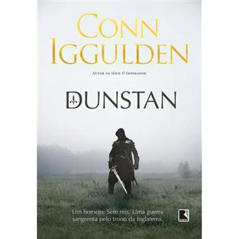 Livro Dunstan Record (MP)