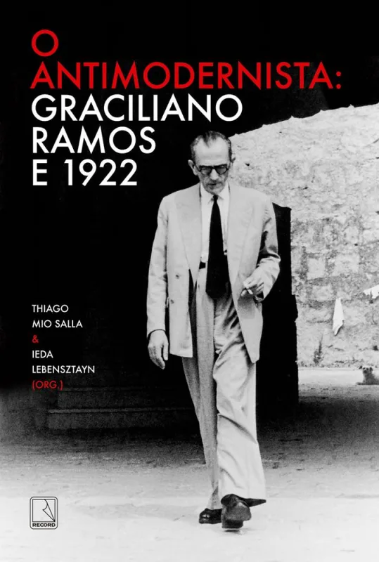O Antimodernista - LC - Livros