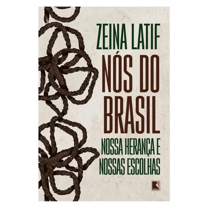 NÓS DO BRASIL