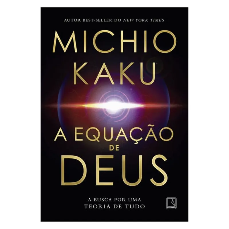 A EQUAÇÃO DE DEUS