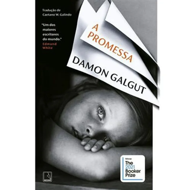 Livro A Promessa Record (MP)