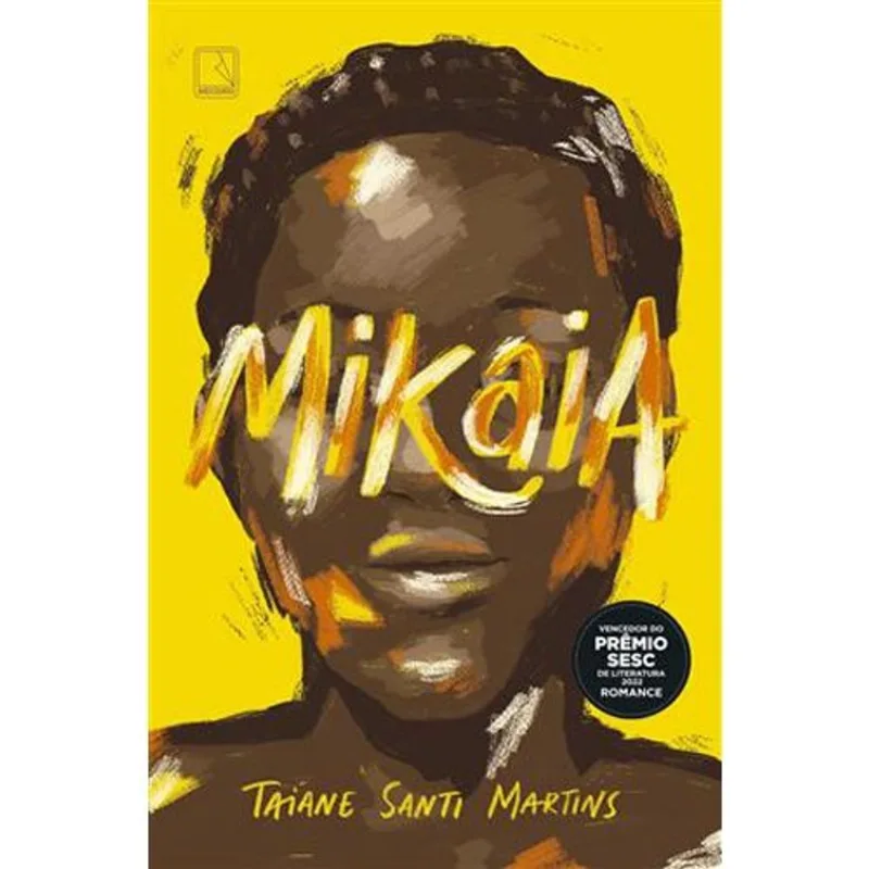 Livro Mikaia Record (MP)