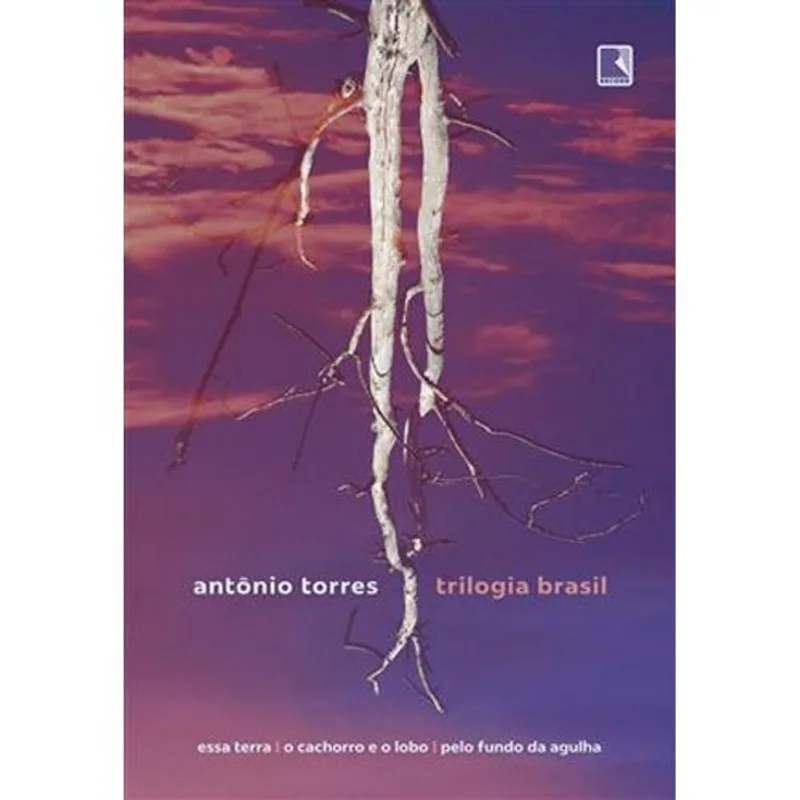 Livro Trilogia Brasil Record (MP)