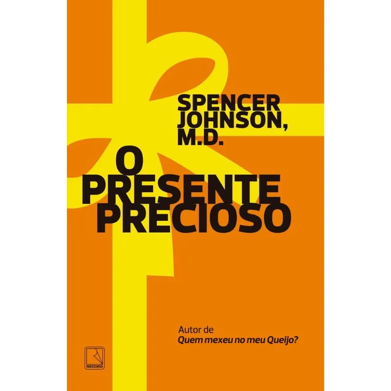 O Presente Precioso