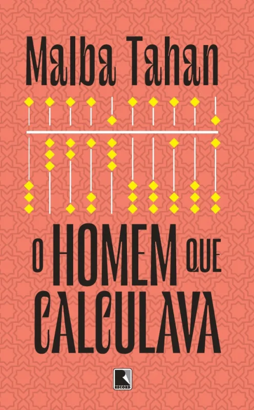 O Homem Que Calculava - LC - Livros