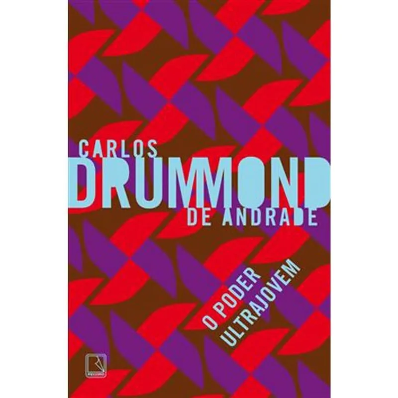 Livro O Poder Ultrajovem Record (MP)