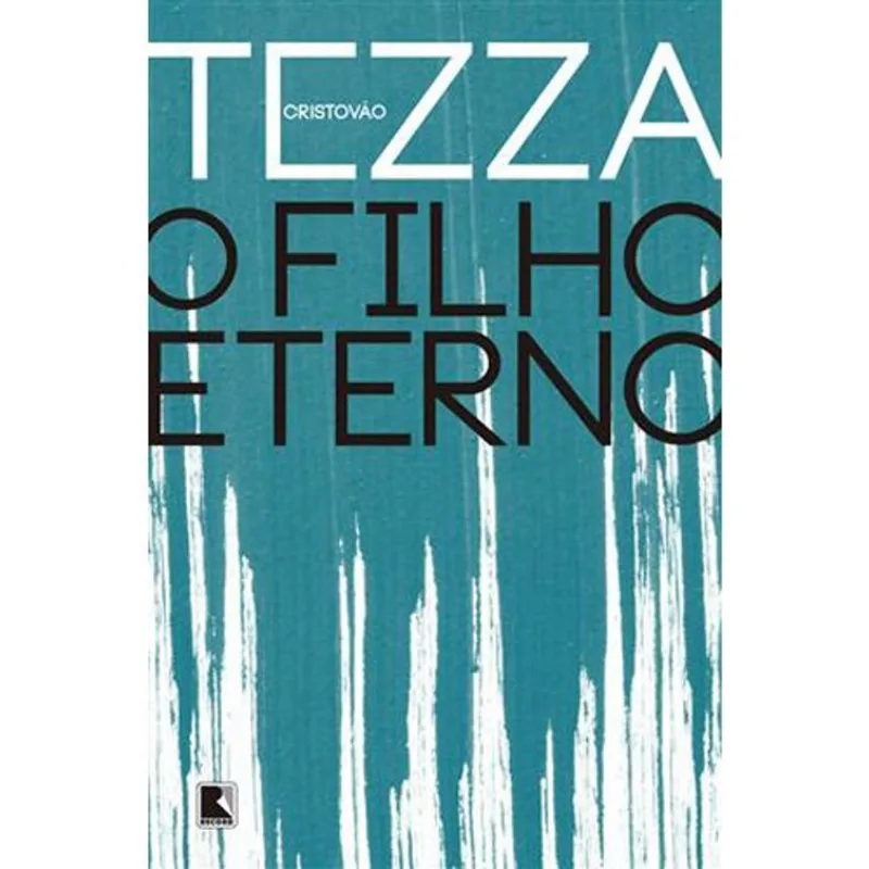 Livro O Filho Eterno Record (MP)